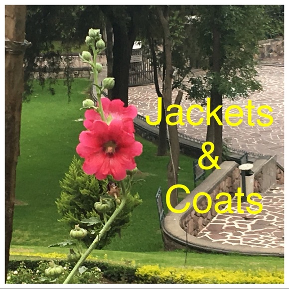 Jackets & Coats - Picture 1 of 1